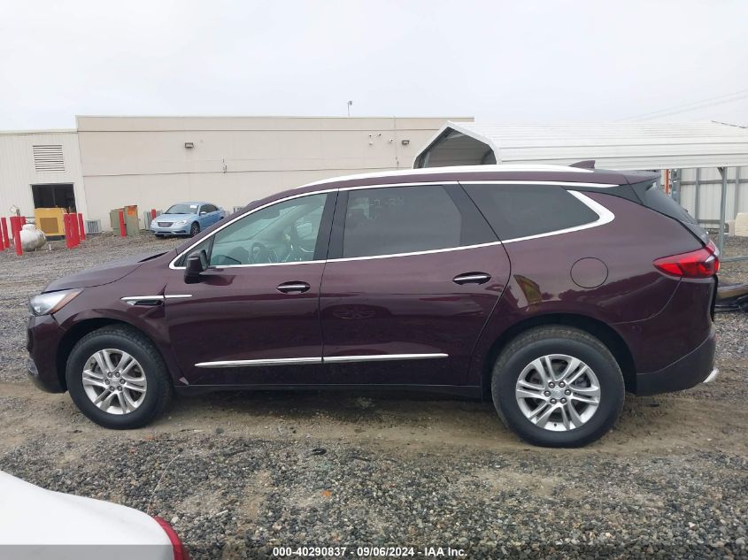 2019 Buick Enclave Awd Essence VIN: 5GAEVAKW5KJ116761 Lot: 40290837