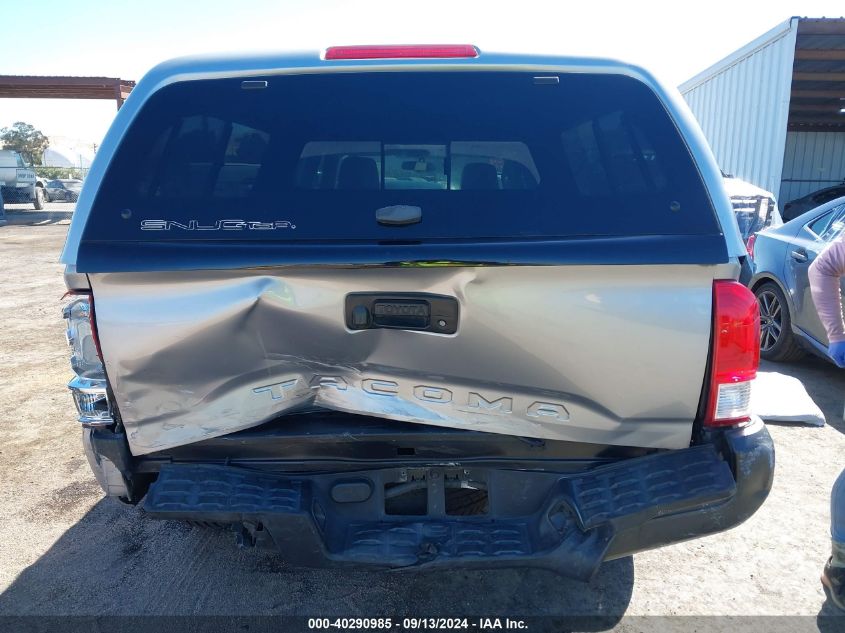 5TFRX5GN8HX079552 2017 Toyota Tacoma Sr