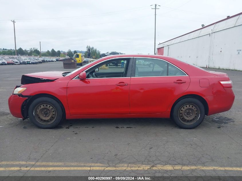 2009 Toyota Camry Le VIN: 4T1BE46K69U281622 Lot: 40290997