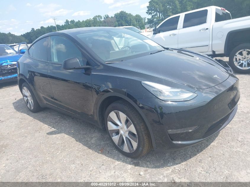 7SAYGDEE2PA190762 2023 TESLA MODEL Y - Image 1