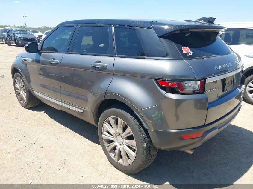 VIN SALVR2RX0JH286743 2018 Land Rover Range Rover,... no.3