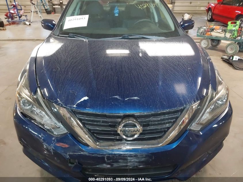 1N4AL3AP2GC206962 2016 Nissan Altima 2.5 Sr