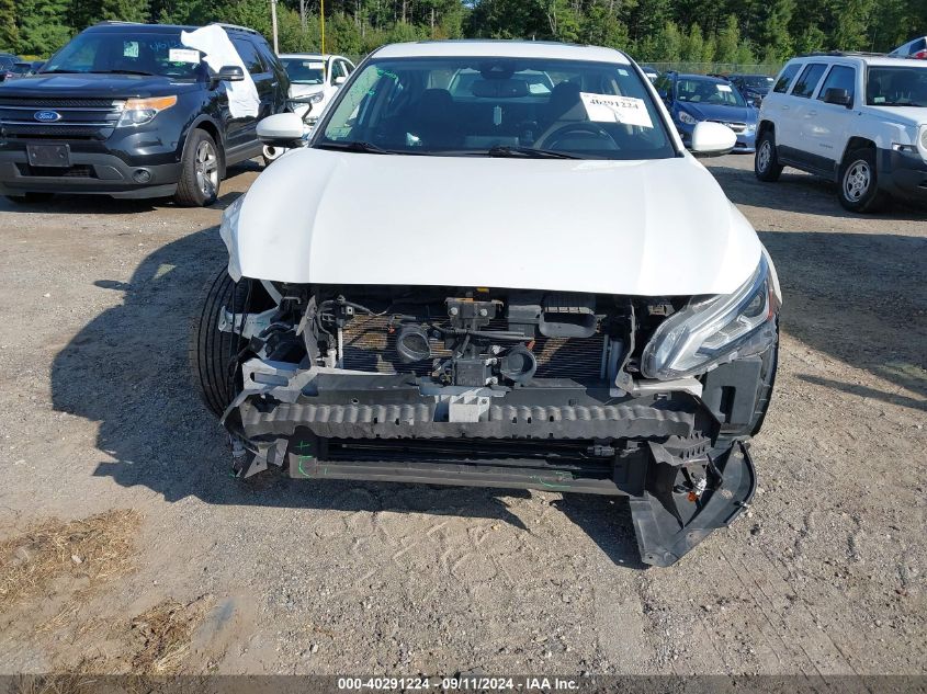 2019 Nissan Altima Sv VIN: 1N4BL4DW2KC130276 Lot: 40291224