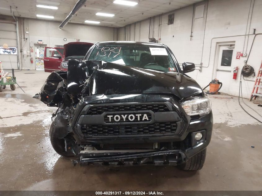 3TMCZ5AN7HM072364 2017 Toyota Tacoma Trd Off Road