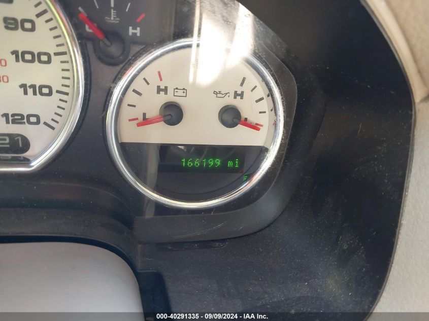 1FTPW12V16KC84893 2006 Ford F-150 Lariat/Xlt