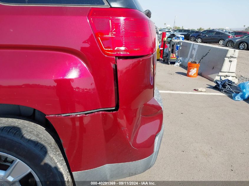 2CTALMECXB6410471 2011 GMC Terrain Sle-1