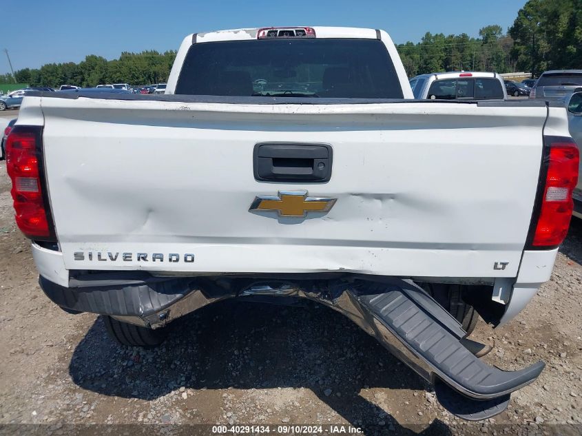 3GCPCREC6EG474342 2014 Chevrolet Silverado 1500 1Lt