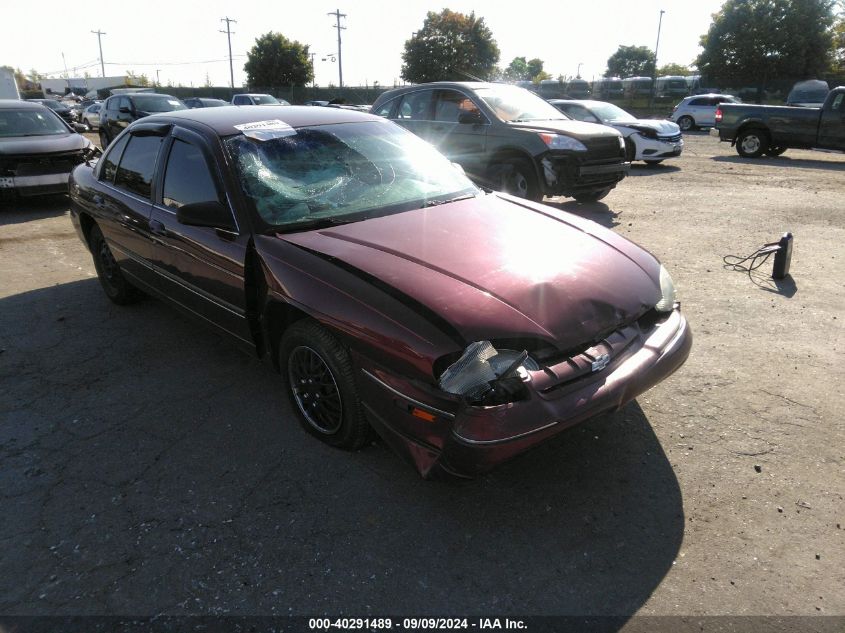 1998 Chevrolet Lumina VIN: 2G1WL52M2W9203672 Lot: 40291489