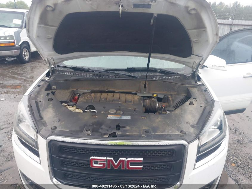 1GKKRSKD8HJ288841 2017 GMC Acadia Limited Slt-2