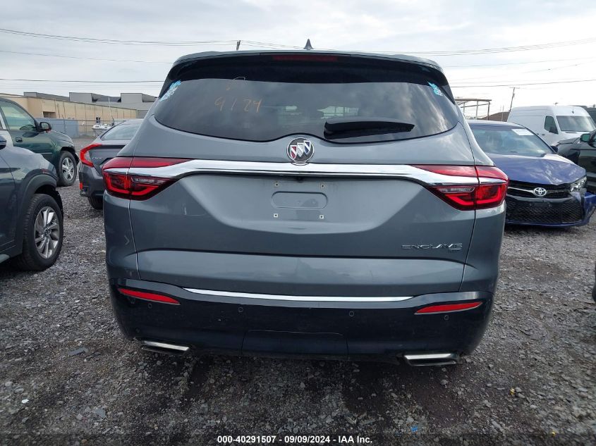 2019 Buick Enclave Awd Essence VIN: 5GAEVAKW9KJ182732 Lot: 40291507