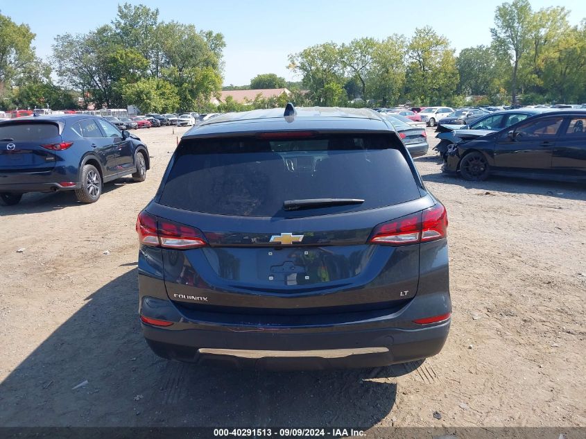 3GNAXKEV3NS229778 2022 CHEVROLET EQUINOX - Image 16