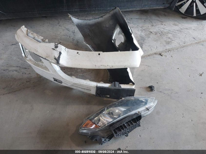 3N1AB7AP3KY458047 2019 Nissan Sentra Sv