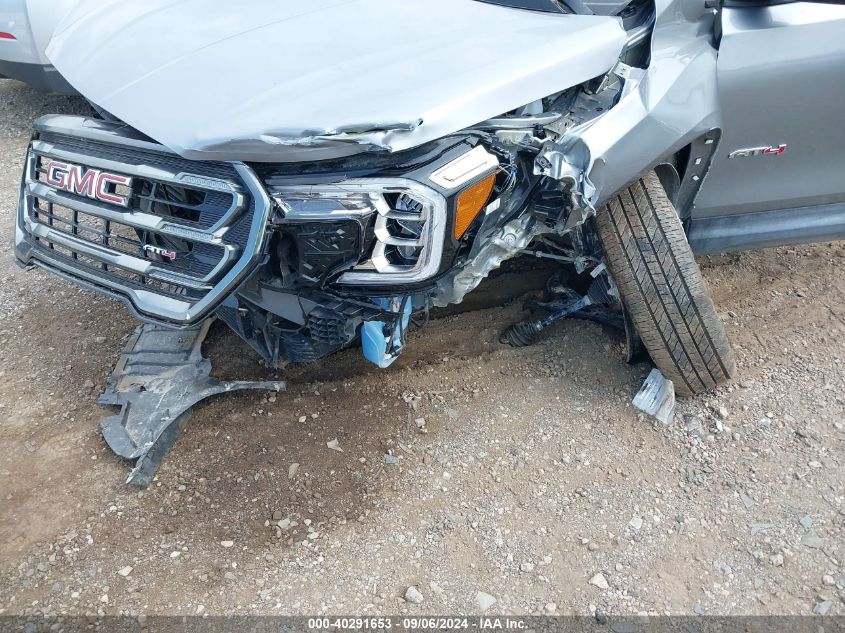 3GKALYEG8PL205986 2023 GMC Terrain Awd At4