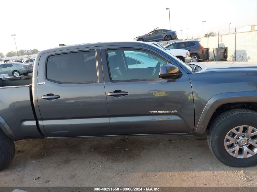 3TMDZ5BNXJM042283 2018 Toyota Tacoma Sr5 V6