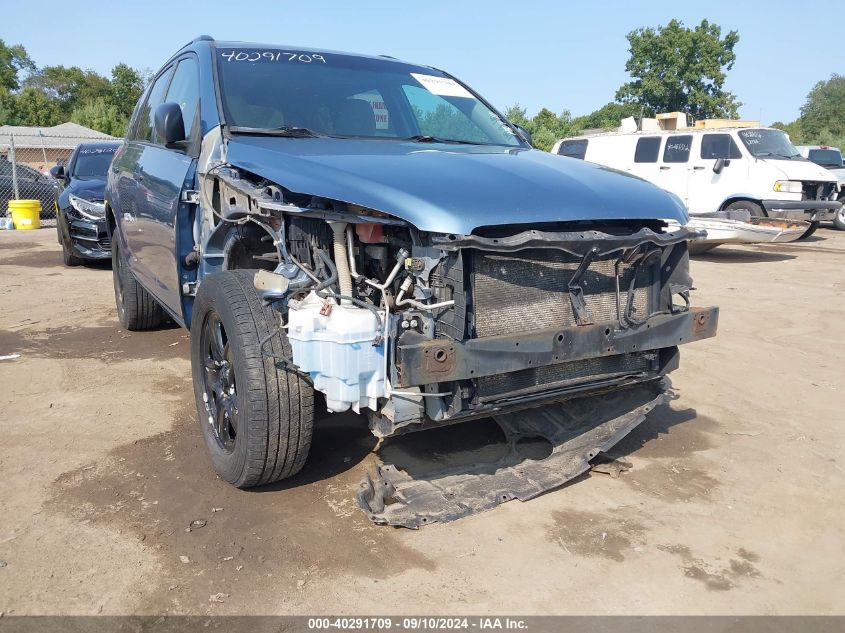 2011 Toyota Rav4 VIN: 2T3BF4DV7BW086118 Lot: 40291709