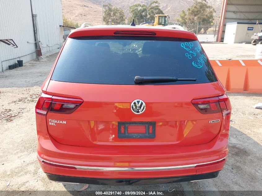 3VV2B7AX6KM037188 2019 VOLKSWAGEN TIGUAN - Image 15