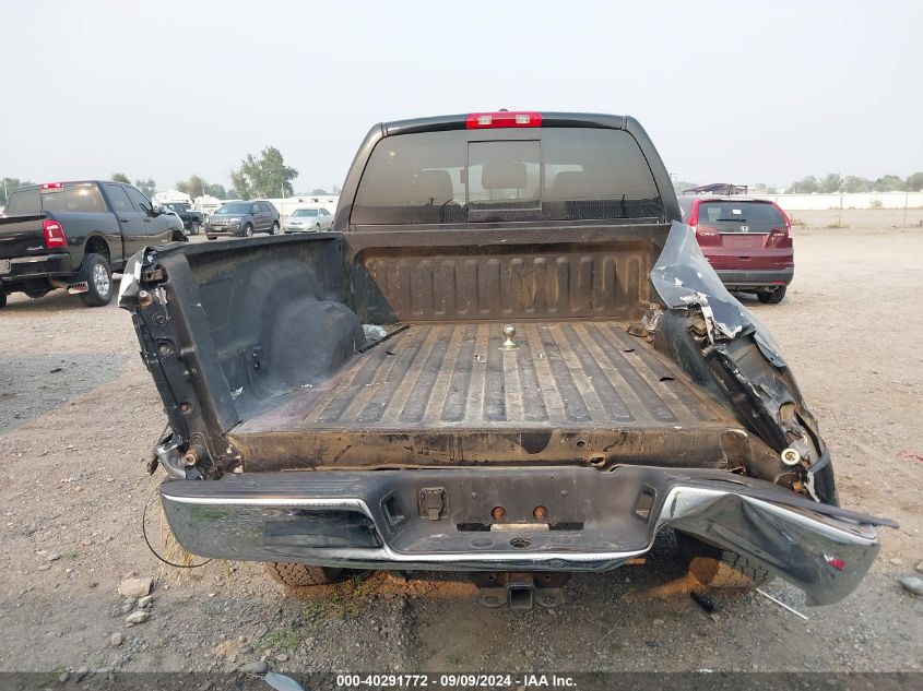 2008 Dodge Ram 3500 Sxt/Slt VIN: 3D7MX39A18G134491 Lot: 40291772