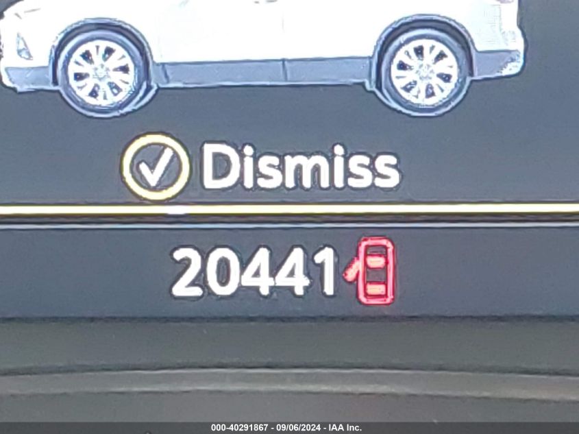 2024 CHEVROLET BLAZER FWD 3LT - 3GNKBDRS3RS194728