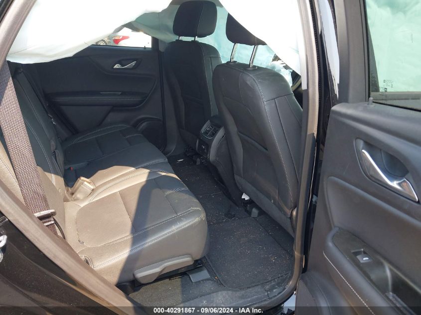 2024 CHEVROLET BLAZER FWD 3LT - 3GNKBDRS3RS194728