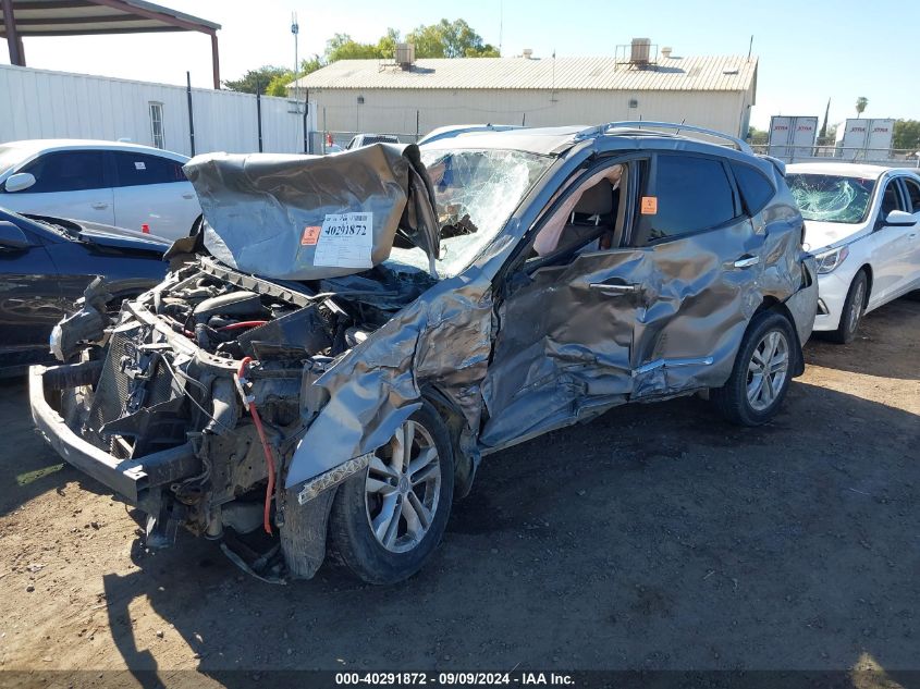 2012 Nissan Rogue Sv VIN: JN8AS5MT2CW608771 Lot: 40291872