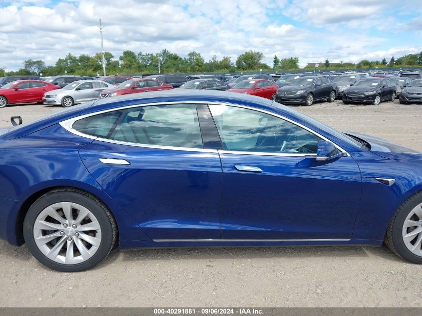 5YJSA1E27HF210856 2017 Tesla Model S 100D/60D/75D/90D/P100D