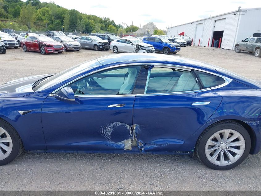 5YJSA1E27HF210856 2017 Tesla Model S 100D/60D/75D/90D/P100D