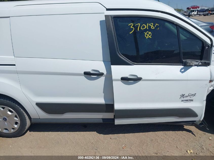 NM0LS7E73J1370180 2018 Ford Transit Connect Xl