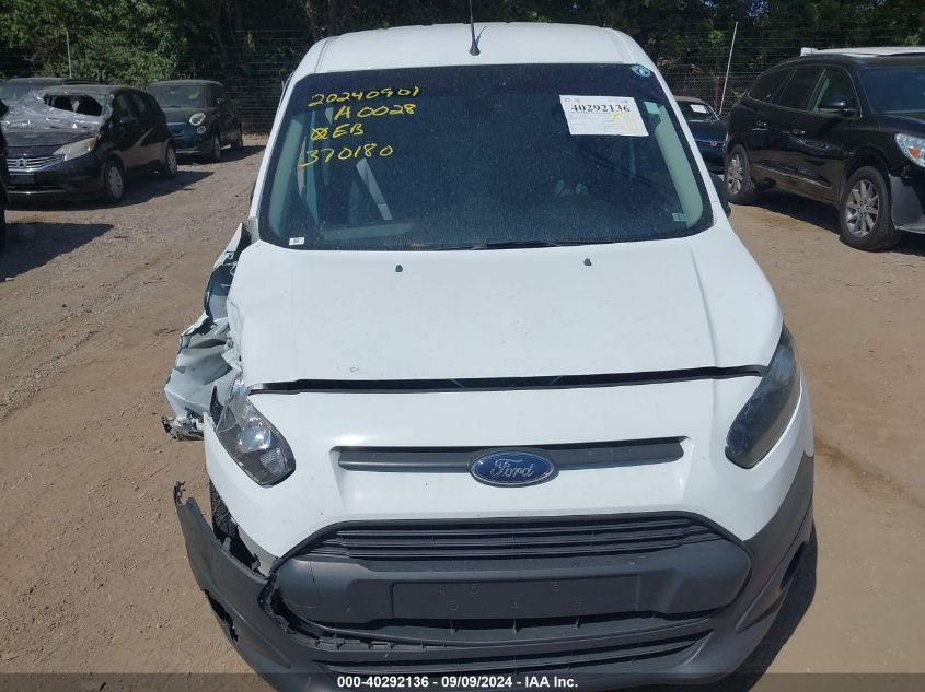 NM0LS7E73J1370180 2018 Ford Transit Connect Xl