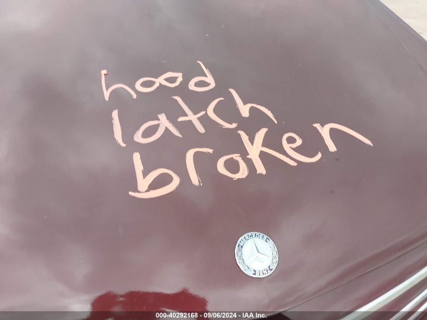 WDDGF54X49F241819 2009 Mercedes-Benz C 300 Luxury/Sport