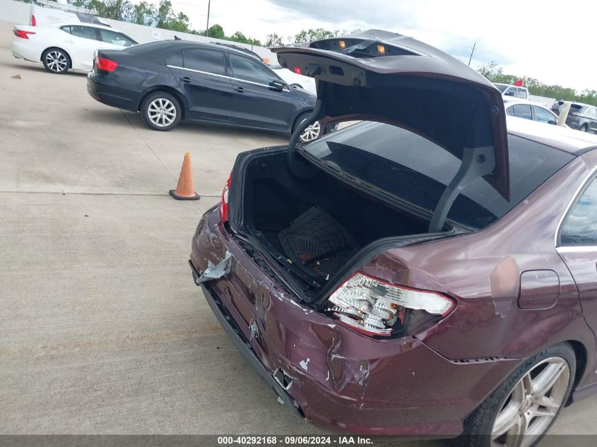 WDDGF54X49F241819 2009 Mercedes-Benz C 300 Luxury/Sport