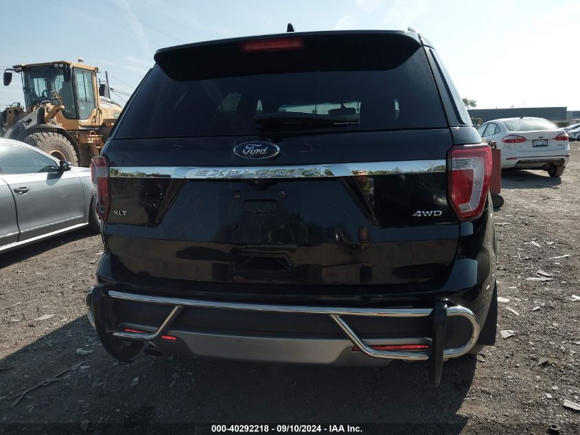 1FM5K8D85GGA29649 2016 FORD EXPLORER - Image 16