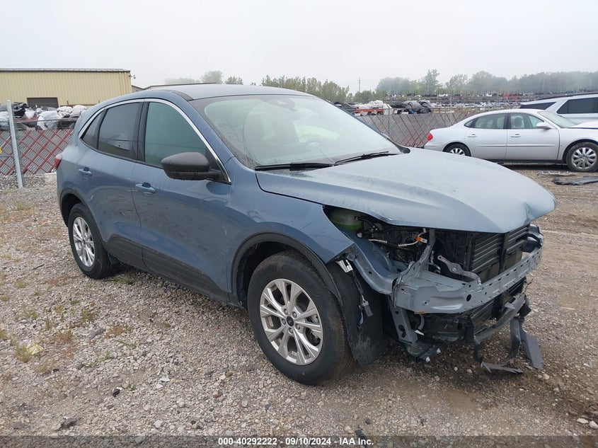 FORD ESCAPE ACTIVE 2024