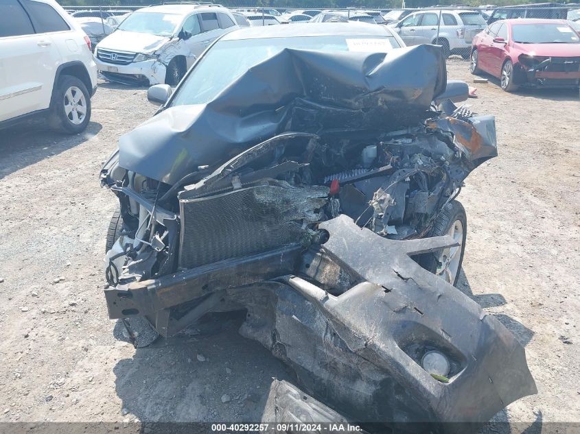 4T1BF3EK4BU744274 2011 Toyota Camry Se/Le/Xle