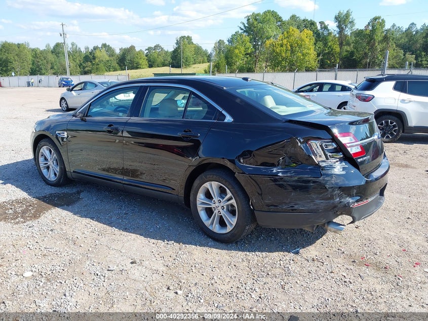 2016 FORD TAURUS SE - 1FAHP2D84GG142644
