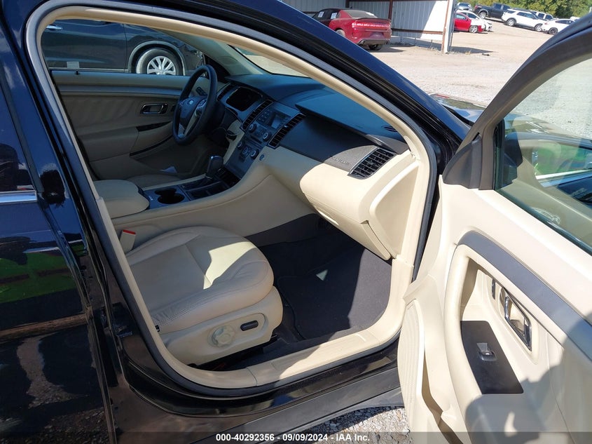 2016 FORD TAURUS SE - 1FAHP2D84GG142644