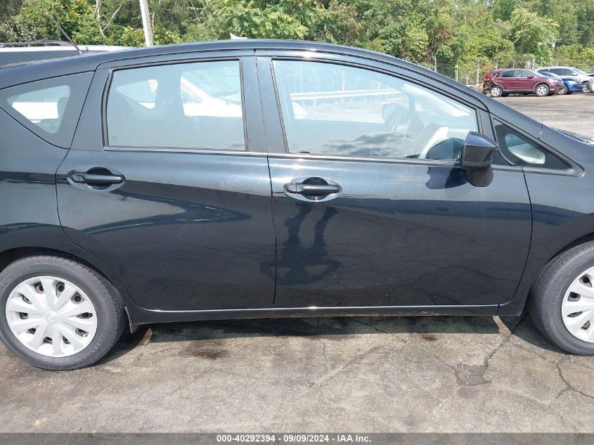 3N1CE2CP0GL377933 2016 Nissan Versa Note S (Sr)/S Plus/Sl/Sr/Sv