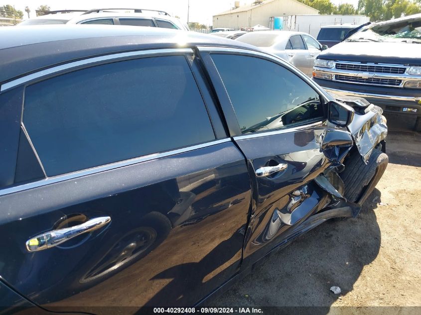 1N4AL3AP2HC940440 2017 Nissan Altima 2.5 S