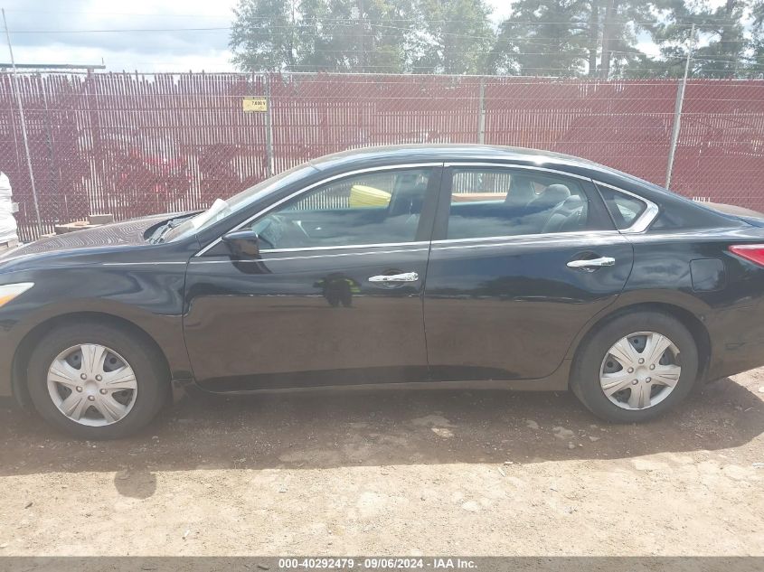 2013 Nissan Altima 2.5 S VIN: 1N4AL3AP6DN478561 Lot: 40292479