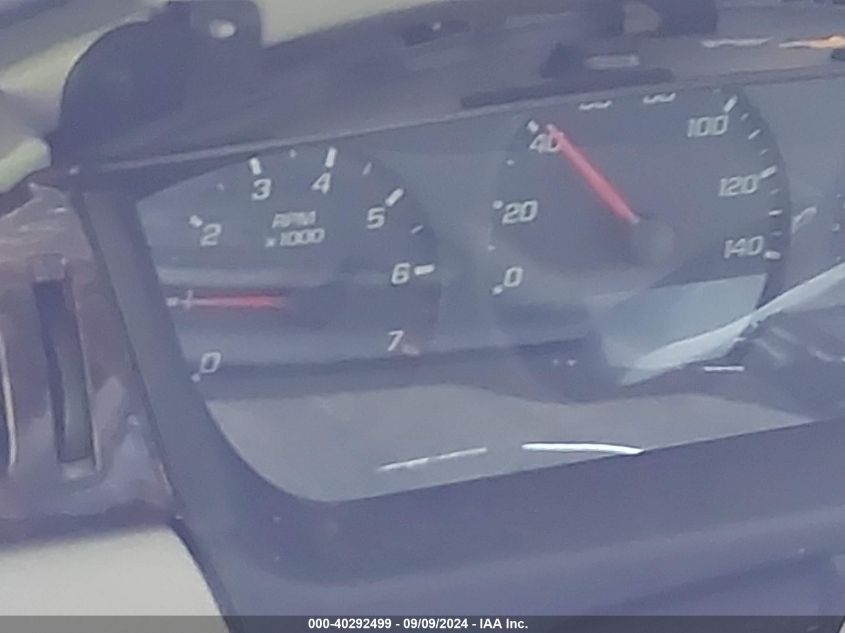 2G1WA5E38D1194674 2013 Chevrolet Impala Ls