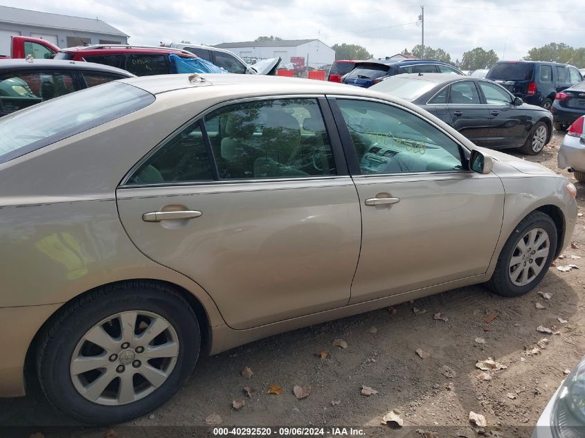 2009 Toyota Camry Le VIN: 4T1BE46K49U825874 Lot: 40292520