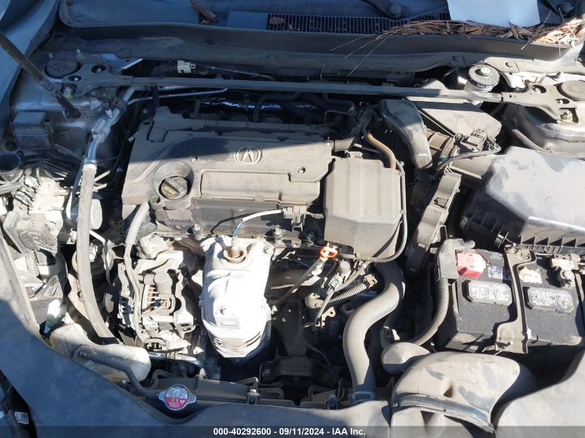 19UUB1F35KA010623 2019 Acura Tlx Standard