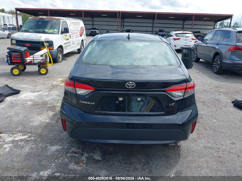 5YFEPMAEXNP305652 2022 TOYOTA COROLLA - Image 16