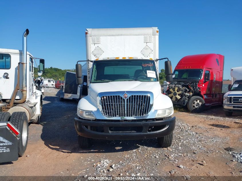 2013 International 4000 4300 VIN: 1HTJTSKL7DH146100 Lot: 40292625