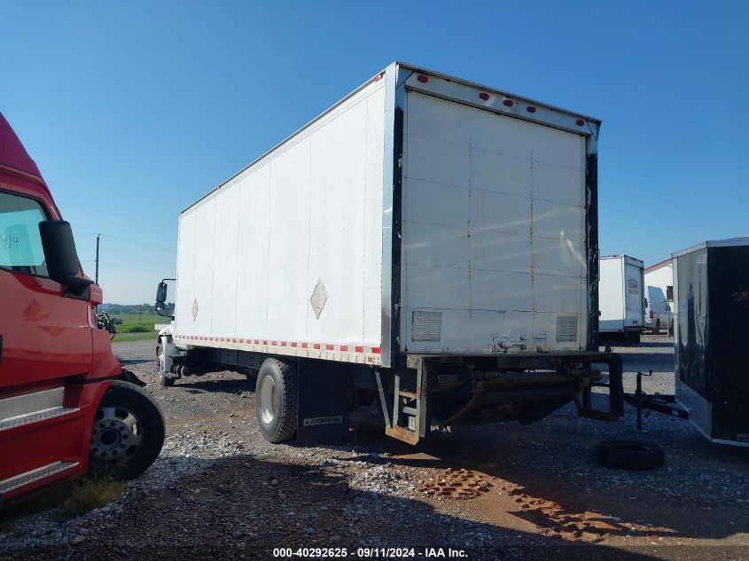 2013 International 4000 4300 VIN: 1HTJTSKL7DH146100 Lot: 40292625