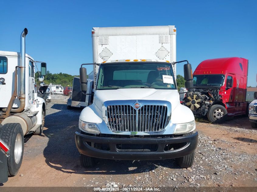 2013 International 4000 4300 VIN: 1HTJTSKL7DH146100 Lot: 40292625