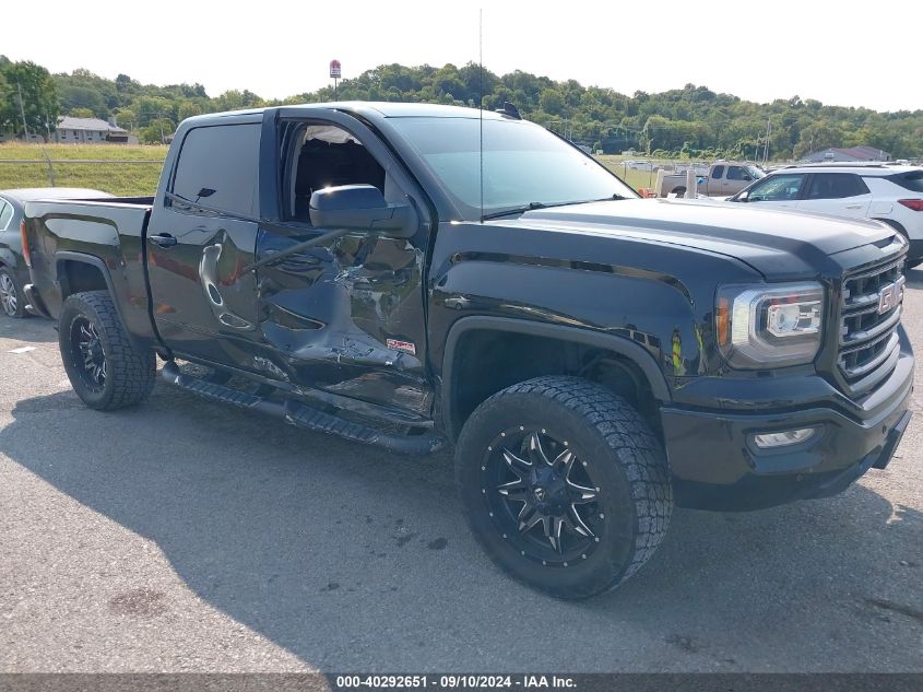 3GTU2NEJ2HG514739 2017 GMC Sierra K1500 Slt