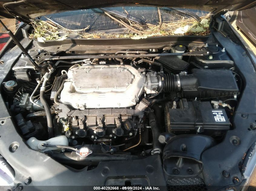 19UUB2F79FA018948 2015 Acura Tlx V6 Advance