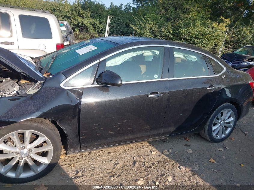 1G4PS5SK1E4146181 2014 Buick Verano Leather Group