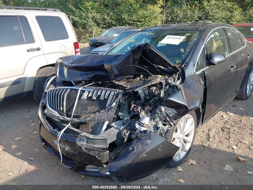 1G4PS5SK1E4146181 2014 Buick Verano Leather Group