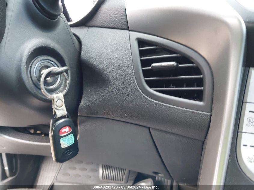 5NPDH4AE6DH437957 2013 Hyundai Elantra Limited